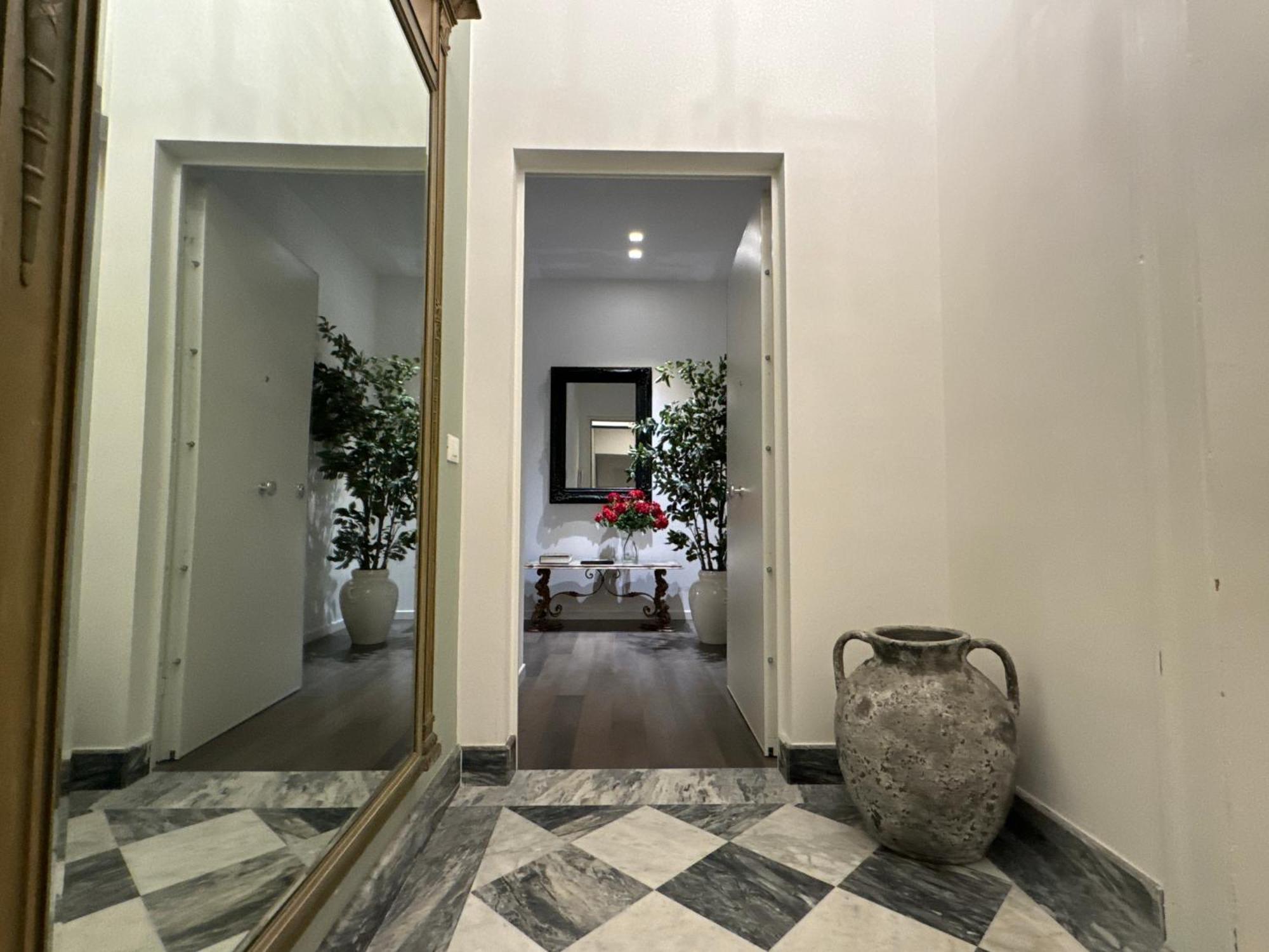 Victoria'S Apartment Palerme Extérieur photo